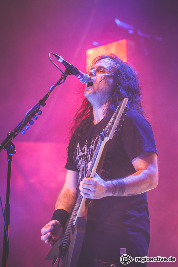 Kreator (live in Wiesbaden, 2017)