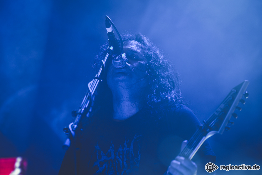 Kreator (live in Wiesbaden, 2017)