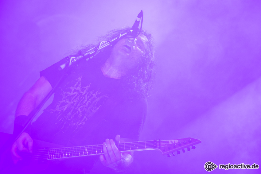 Kreator (live in Wiesbaden, 2017)