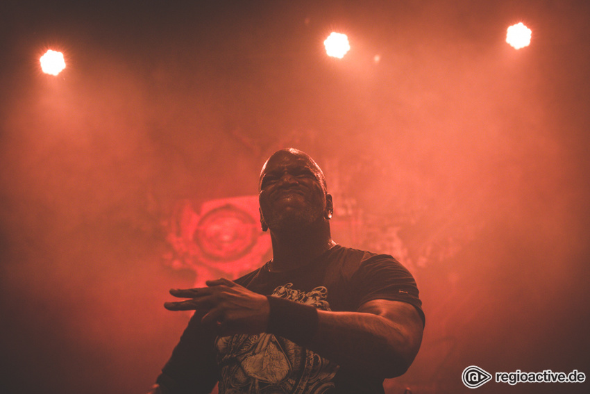 Sepultura (live in Wiesbaden, 2017)