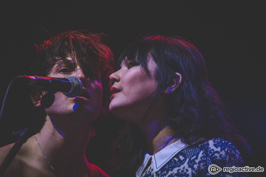 Peter Doherty (live in Frankfurt, 2017)