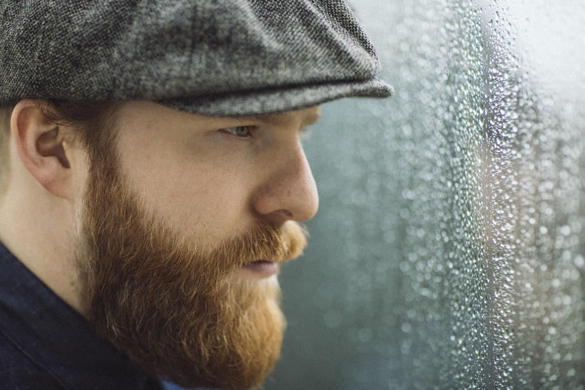 Alex Clare (2017)