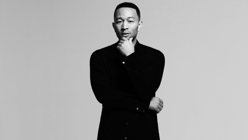 John Legend verkauft Urheber- und Lizenzrechte an BMG und KKR