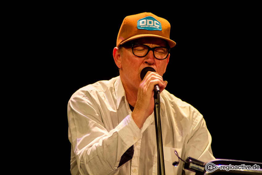 Lambchop (live in Mannheim, 2017)