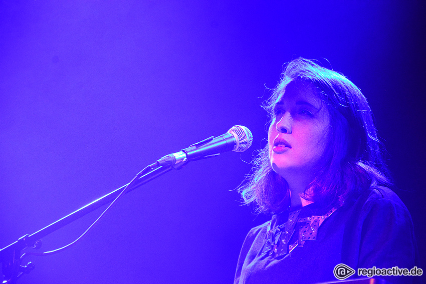 Alice Merton (live in Heidelberg, 2017)