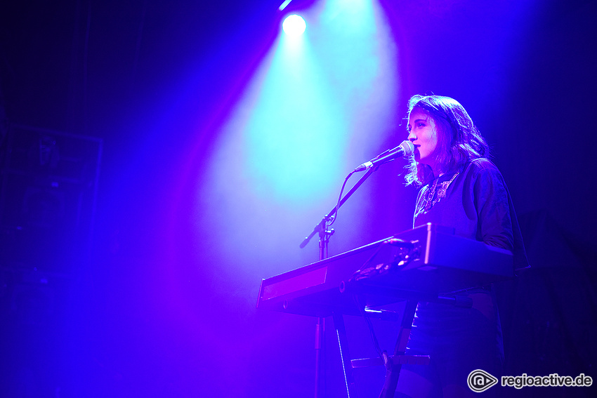 Alice Merton (live in Heidelberg, 2017)