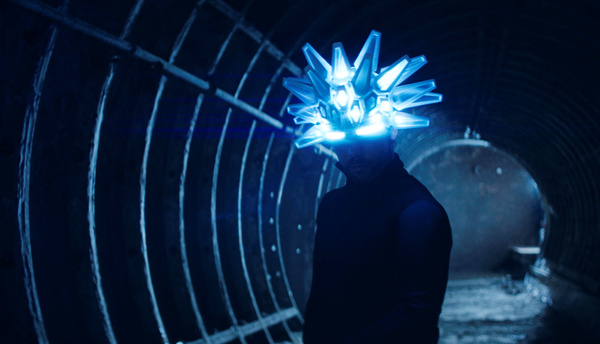 Immer noch auf der Höhe der Zeit - Jamiroquai brennen in der Mitsubishi Electric Halle in Düsseldorf ein Partyfeuerwerk ab 