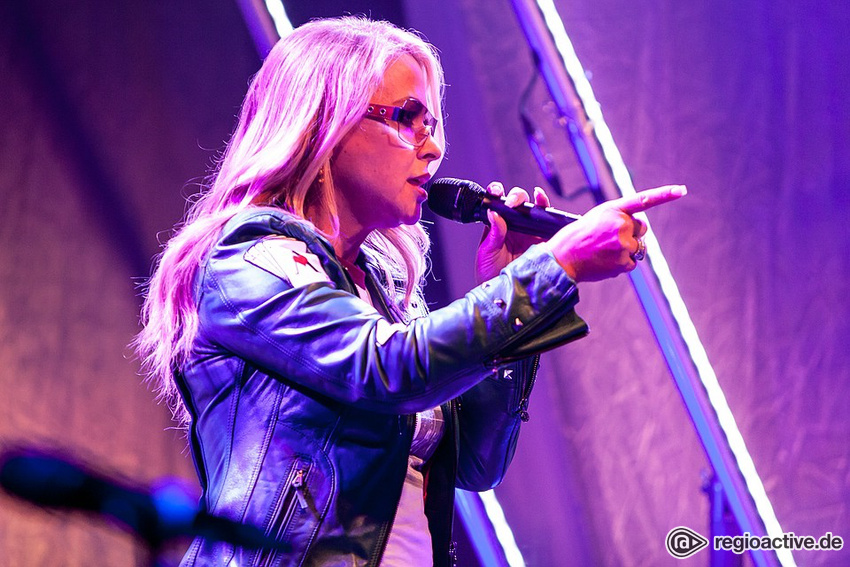 Anastacia (live in Worms 2017)