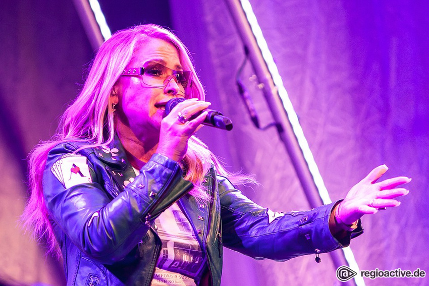 Anastacia (live in Worms 2017)