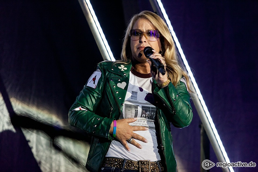 Anastacia (live in Worms 2017)