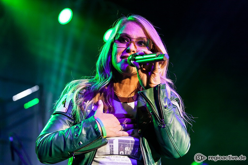 Anastacia (live in Worms 2017)