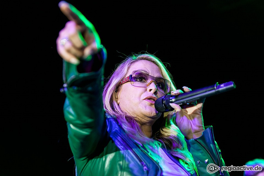 Anastacia (live in Worms 2017)