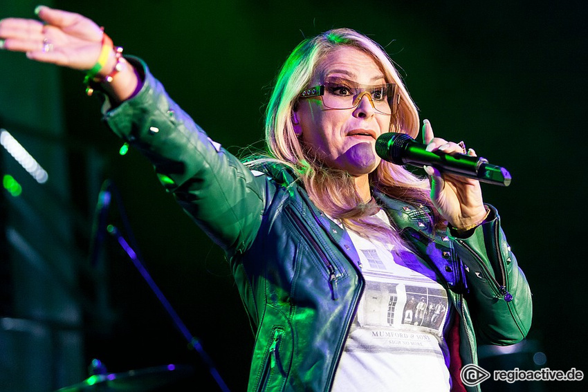 Anastacia (live in Worms 2017)