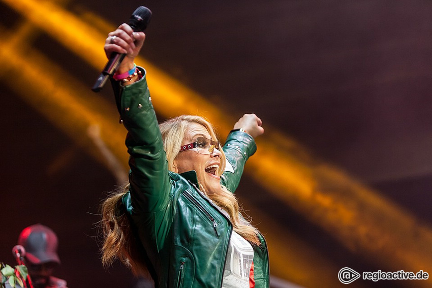 Anastacia (live in Worms 2017)