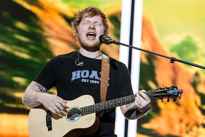 Die unendliche Geschichte hat ein Ende - Ed Sheeran: Konzert aus Düsseldorf in die Veltins-Arena nach Gelsenkirchen verlegt 