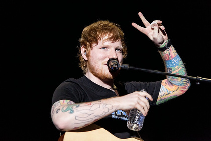 Unter Druck - Ed Sheeran erwirkt einstweilige Verfügung gegen Zweithändler Viagogo 