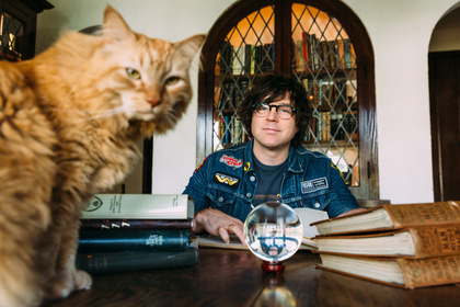 Indie-Paradies - Rolling Stone Park 2018 mit Ryan Adams, The Decemberists und Car Seat Headrest 