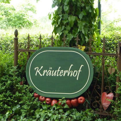 Ein toller Freizeittipp für Singles in Lingen, Rheine, Osnabrück, Münster und Umgebung – Ausflug zu einem Kräutergarten