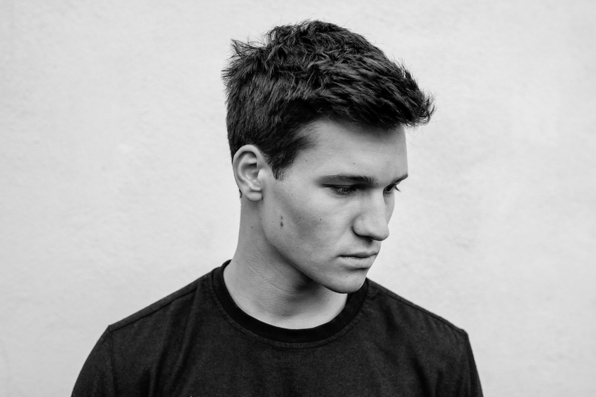 Wincent Weiss (Pressefoto)