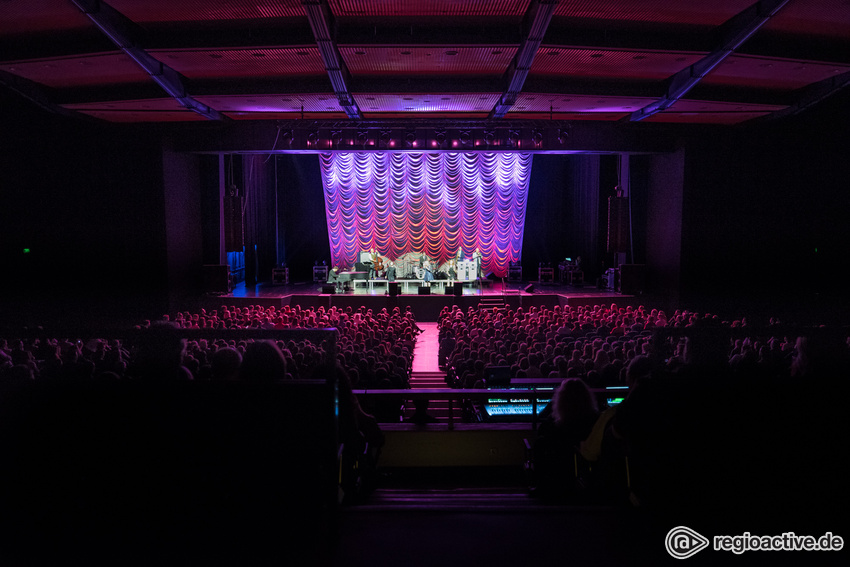 Postmodern Jukebox (live in Frankfurt am Main, 2017)