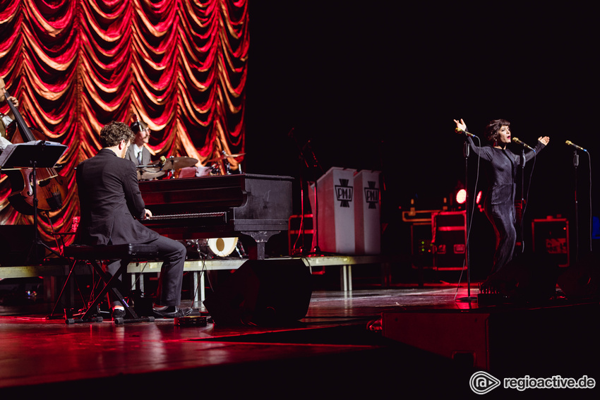 Postmodern Jukebox (live in Frankfurt am Main, 2017)