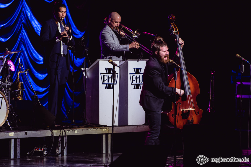 Postmodern Jukebox (live in Frankfurt am Main, 2017)