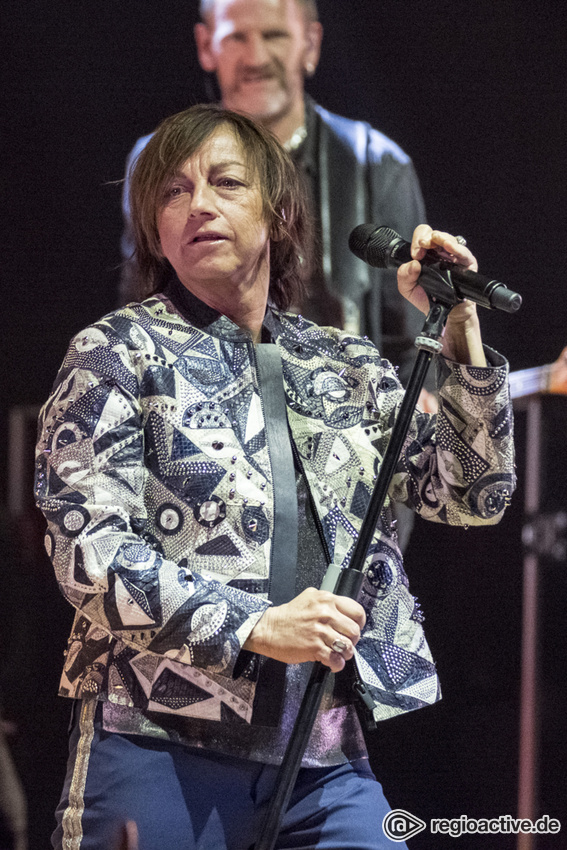 Gianna Nannini (live in Hamburg, 2017)