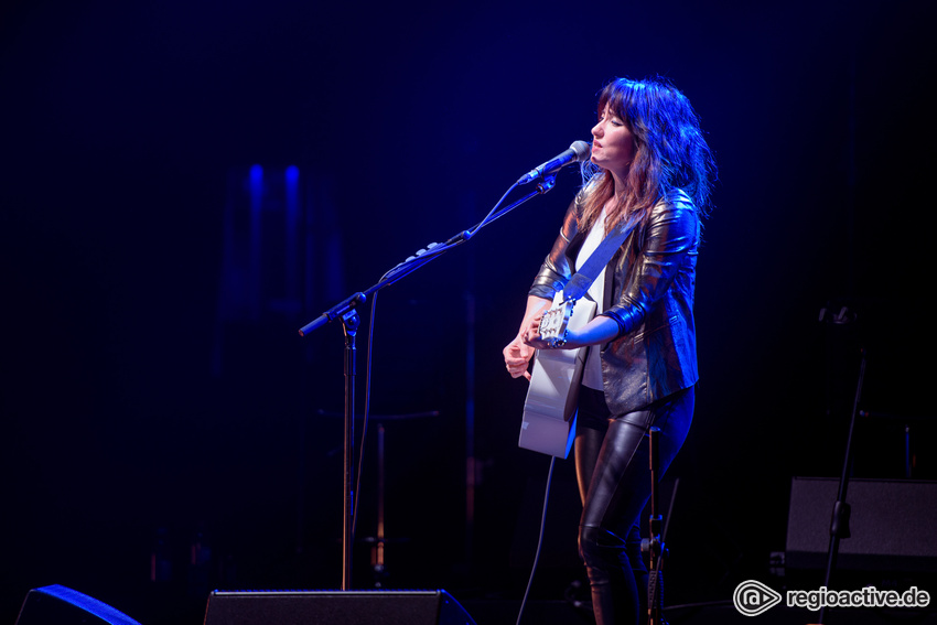 KT Tunstall (live in Frankfurt am Main, 2017)