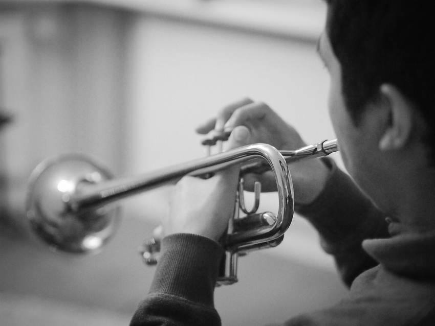 Auf dem Land spielt die Musik! Was die neusten Zahlen der Society Of Music Merchants zeigen