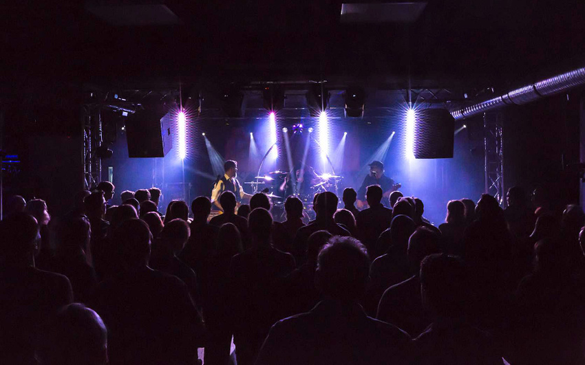 Lehrstück in Sachen Live-Kultur und -Szene? Über das Ende der Rock City Munich-Bühne in München