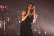 Melanie C lässt in Offenbach neue Töne hören