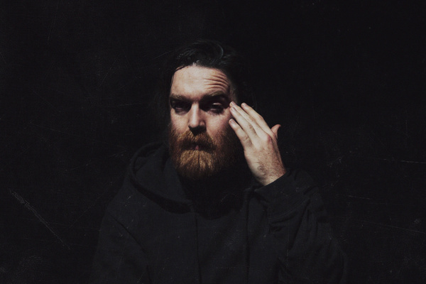 Chet Faker ist tot, lang lebe Nick Murphy - Nick Murphy lässt im Kölner Palladium die Sicherungen durchbrennen 