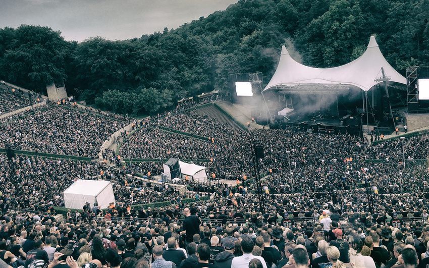 Wirkungsvolle und kostenlose Event-Promotion über Backstage PRO