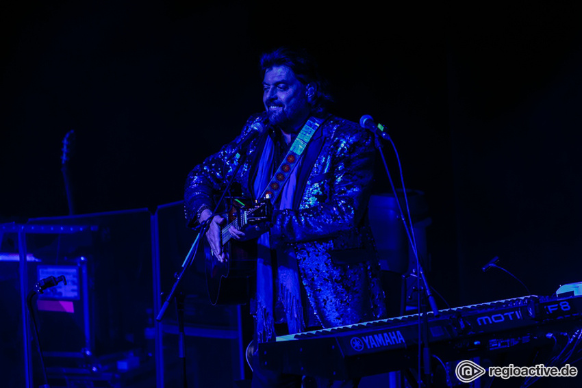 Alan Parsons Live Project (live in Frankfurt 2017)