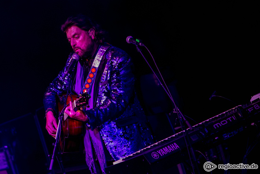 Alan Parsons Live Project (live in Frankfurt 2017)