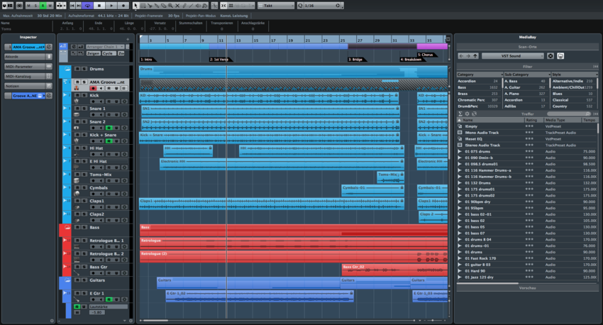 Cubase