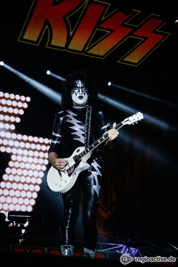 KISS (live in Frankfurt, 2017)