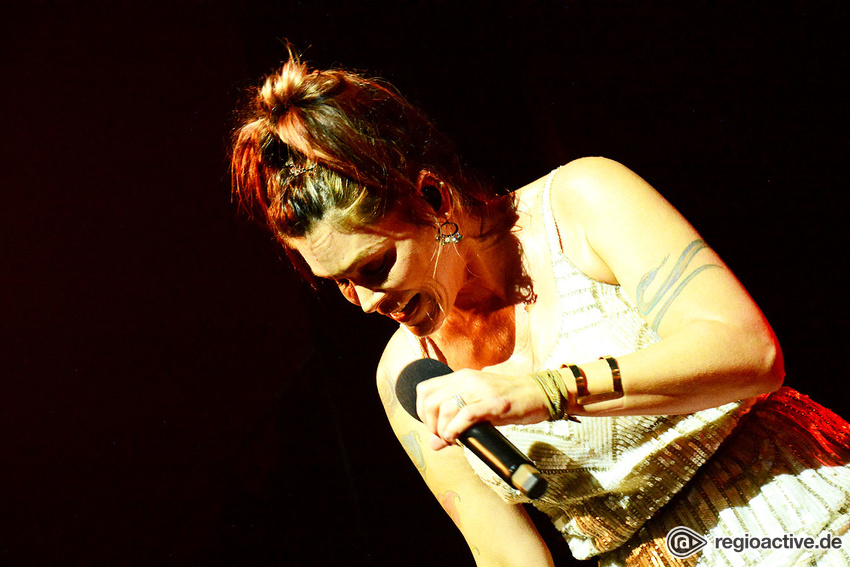 Beth Hart (live in Mannheim, 2017)