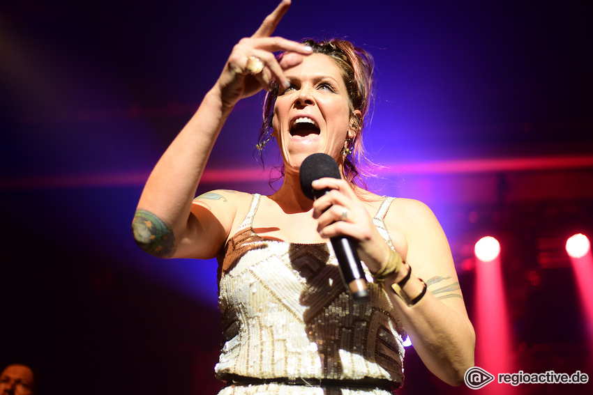 Beth Hart (live in Mannheim, 2017)