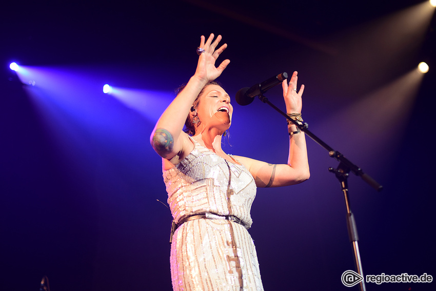 Beth Hart (live in Mannheim, 2017)