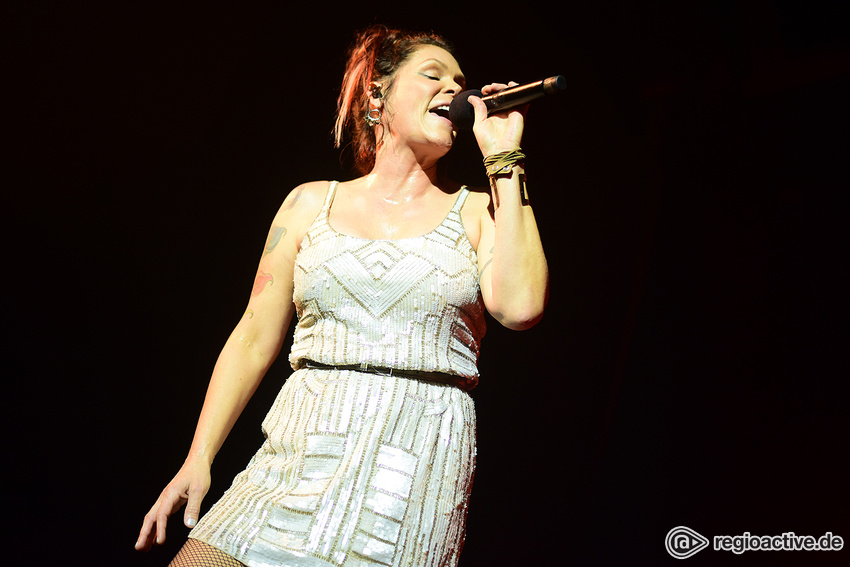 Beth Hart (live in Mannheim, 2017)