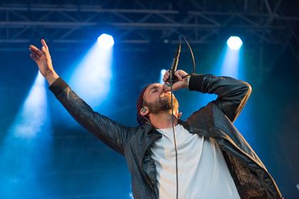 Kein Platz für Meer - Hafentreiben: Reeperbahnfestival 2017 bestätigt weitere 46 Bands 