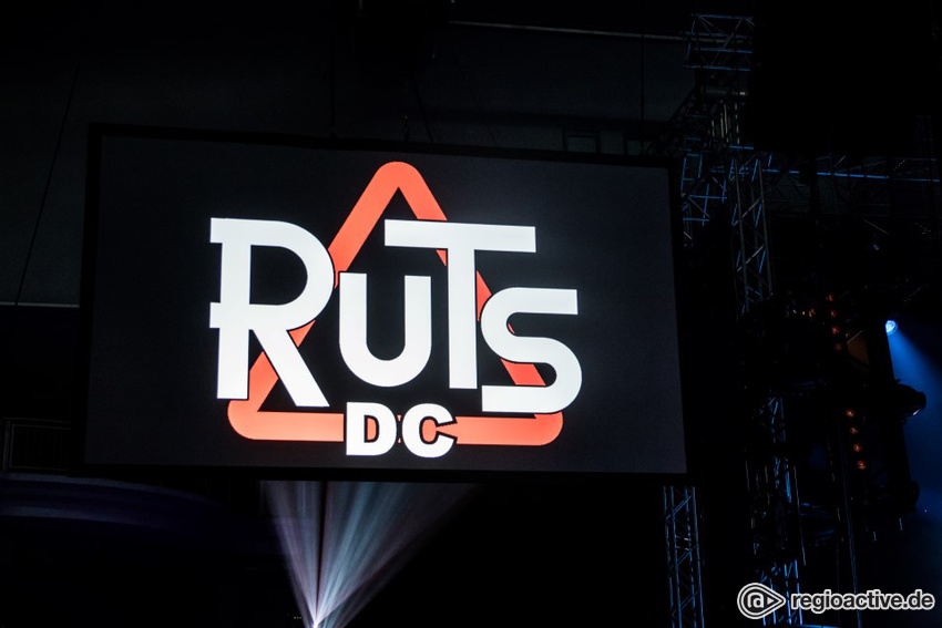 Ruts DC (live in Magdeburg, 2017)