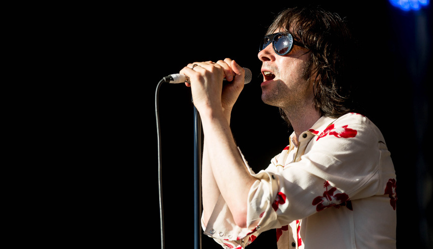 BMG erwirbt 50-prozentigen Anteil an den Songrechten von Primal Scream