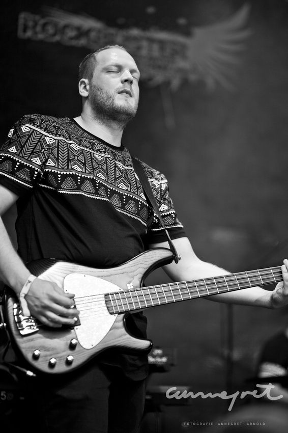 Lilli Rubin (live bei der Rockbuster-Vorrunde 2017 in Mainz)