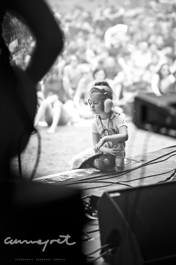 Lluvia (live bei der Rockbuster-Vorrunde 2017 in Mainz)