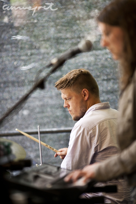 Lluvia (live bei der Rockbuster-Vorrunde 2017 in Mainz)