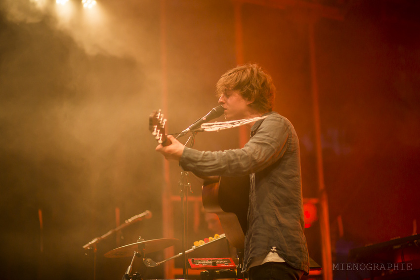 Giant Rooks (live bei der Rockbuster-Vorrunde 2017 in Lahnstein)