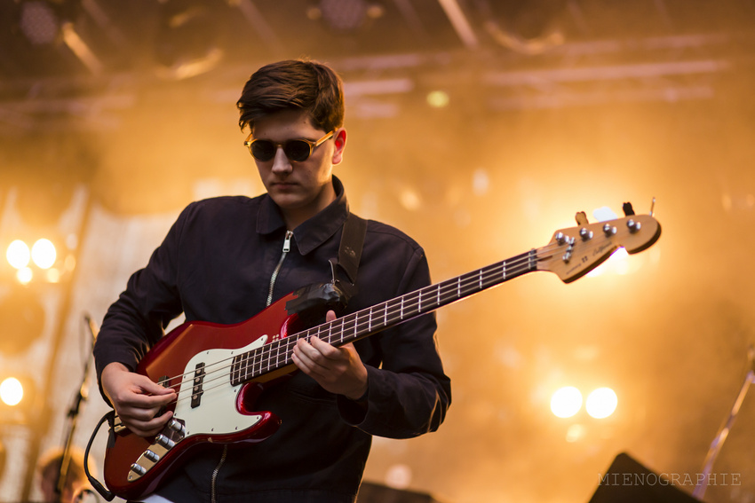 Giant Rooks (live bei der Rockbuster-Vorrunde 2017 in Lahnstein)