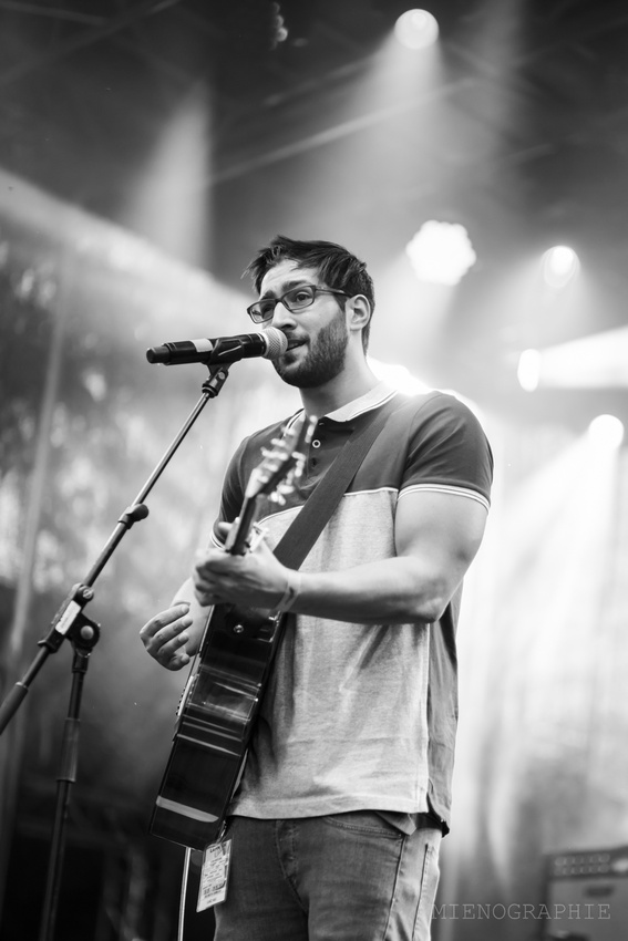 Ijaz Ali (live bei der Rockbuster-Vorrunde 2017 in Lahnstein)